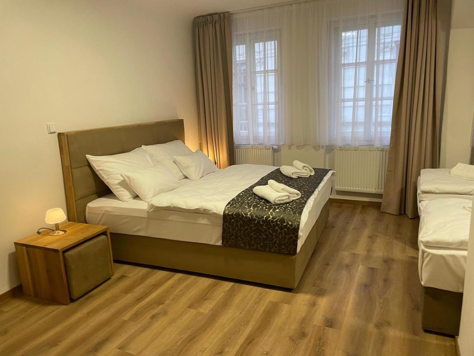 Hotel Karlova Praga